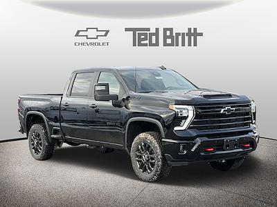 2025 Chevrolet Silverado 2500 Crew Cab 4WD Pickup for sale #T50234 - photo 1