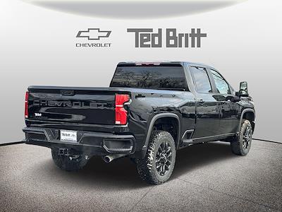 2025 Chevrolet Silverado 2500 Crew Cab 4WD Pickup for sale #T50234 - photo 2