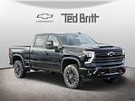 2025 Chevrolet Silverado 2500 Crew Cab 4WD Pickup for sale #T50234 - photo 1