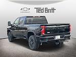 2025 Chevrolet Silverado 2500 Crew Cab 4WD Pickup for sale #T50234 - photo 4