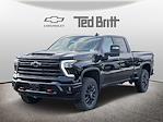 2025 Chevrolet Silverado 2500 Crew Cab 4WD Pickup for sale #T50234 - photo 5