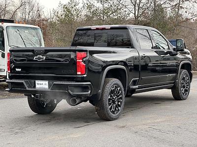 2025 Chevrolet Silverado 2500 Crew Cab 4WD Pickup for sale #T50249 - photo 2