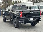 2025 Chevrolet Silverado 2500 Crew Cab 4WD Pickup for sale #T50249 - photo 4