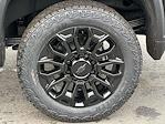 2025 Chevrolet Silverado 2500 Crew Cab 4WD Pickup for sale #T50249 - photo 7