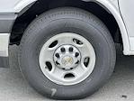New 2025 Chevrolet Express 3500 Rockport Steel Service Utility Van for sale #T50252 - photo 6