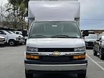 New 2025 Chevrolet Express 3500 Rockport Steel Service Utility Van for sale #T50254 - photo 5