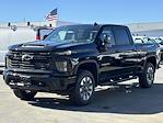 2025 Chevrolet Silverado 2500 Crew Cab 4WD Pickup for sale #T50261 - photo 4