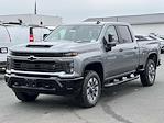 2025 Chevrolet Silverado 2500 Crew Cab 4WD Pickup for sale #T50262 - photo 5