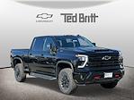 2025 Chevrolet Silverado 2500 Crew Cab 4WD Pickup for sale #T50265 - photo 1