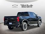 2025 Chevrolet Silverado 2500 Crew Cab 4WD Pickup for sale #T50265 - photo 2