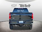 2025 Chevrolet Silverado 2500 Crew Cab 4WD Pickup for sale #T50265 - photo 3