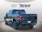 2025 Chevrolet Silverado 2500 Crew Cab 4WD Pickup for sale #T50265 - photo 4