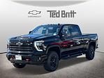 2025 Chevrolet Silverado 2500 Crew Cab 4WD Pickup for sale #T50265 - photo 5