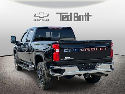 2020 Chevrolet Silverado 2500 Crew Cab SRW 4WD Pickup for sale #T50265A - photo 2