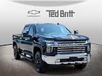2020 Chevrolet Silverado 2500 Crew Cab SRW 4WD Pickup for sale #T50265A - photo 4
