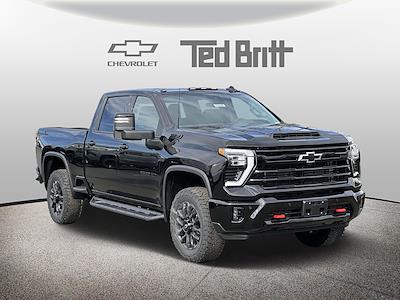 2025 Chevrolet Silverado 2500 Crew Cab 4WD Pickup for sale #T50266 - photo 1