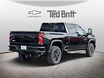 2025 Chevrolet Silverado 2500 Crew Cab 4WD Pickup for sale #T50266 - photo 2