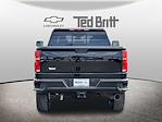 2025 Chevrolet Silverado 2500 Crew Cab 4WD Pickup for sale #T50266 - photo 3