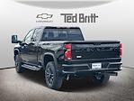 2025 Chevrolet Silverado 2500 Crew Cab 4WD Pickup for sale #T50266 - photo 4