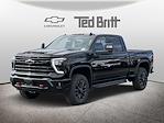 2025 Chevrolet Silverado 2500 Crew Cab 4WD Pickup for sale #T50266 - photo 5