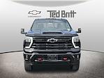 2025 Chevrolet Silverado 2500 Crew Cab 4WD Pickup for sale #T50266 - photo 6