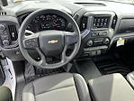 2025 Chevrolet Silverado 1500 Regular Cab 4WD Pickup for sale #T50267 - photo 8