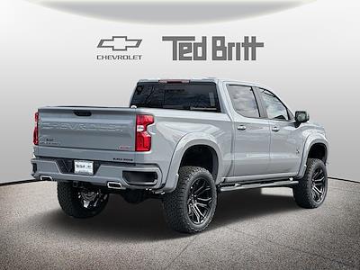 2025 Chevrolet Silverado 1500 Crew Cab 4WD Pickup for sale #T50279 - photo 2