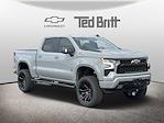 2025 Chevrolet Silverado 1500 Crew Cab 4WD Pickup for sale #T50279 - photo 1