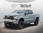 2025 Chevrolet Silverado 1500 Crew Cab 4WD Pickup for sale #T50279 - photo 5
