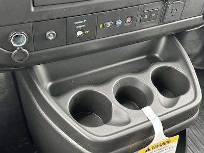 New 2025 Chevrolet Express 3500 - photo 1