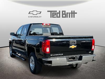 2016 Chevrolet Silverado 1500 Crew Cab 4WD Pickup for sale #T50291A - photo 2