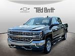 2016 Chevrolet Silverado 1500 Crew Cab 4WD Pickup for sale #T50291A - photo 1