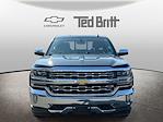 2016 Chevrolet Silverado 1500 Crew Cab 4WD Pickup for sale #T50291A - photo 3