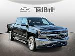 2016 Chevrolet Silverado 1500 Crew Cab 4WD Pickup for sale #T50291A - photo 4