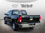 2016 Chevrolet Silverado 1500 Crew Cab 4WD Pickup for sale #T50291A - photo 2