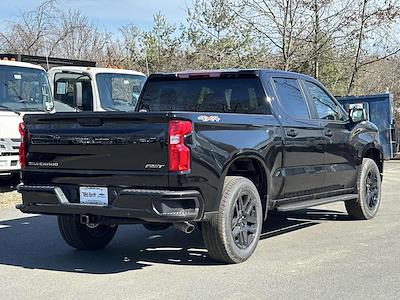 2025 Chevrolet Silverado 1500 Crew Cab 4WD Pickup for sale #T50294 - photo 2