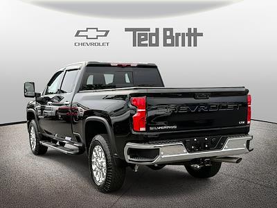 2025 Chevrolet Silverado 2500 Crew Cab 4WD Pickup for sale #T50296A - photo 2