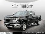 2025 Chevrolet Silverado 2500 Crew Cab 4WD Pickup for sale #T50296A - photo 1
