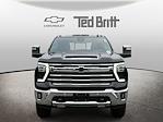2025 Chevrolet Silverado 2500 Crew Cab 4WD Pickup for sale #T50296A - photo 3