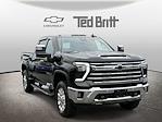 2025 Chevrolet Silverado 2500 Crew Cab 4WD Pickup for sale #T50296A - photo 4