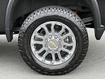 2025 Chevrolet Silverado 2500 Crew Cab 4WD Pickup for sale #T50296A - photo 7