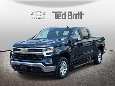 2023 Chevrolet Silverado 1500 Crew Cab 4WD Pickup for sale #T50298A - photo 1