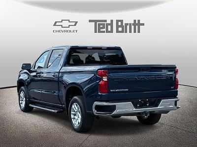 2023 Chevrolet Silverado 1500 Crew Cab 4WD Pickup for sale #T50298A - photo 2