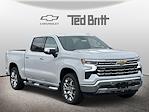 2025 Chevrolet Silverado 1500 Crew Cab 4WD Pickup for sale #T50315 - photo 1