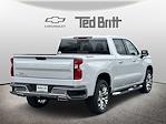 2025 Chevrolet Silverado 1500 Crew Cab 4WD Pickup for sale #T50315 - photo 2