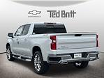 2025 Chevrolet Silverado 1500 Crew Cab 4WD Pickup for sale #T50315 - photo 4