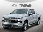 2025 Chevrolet Silverado 1500 Crew Cab 4WD Pickup for sale #T50315 - photo 5