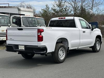 2025 Chevrolet Silverado 1500 Regular Cab 4WD Pickup for sale #T50316 - photo 2