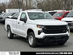 2025 Chevrolet Silverado 1500 Regular Cab 4WD Pickup for sale #T50316 - photo 1