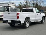 2025 Chevrolet Silverado 1500 Regular Cab 4WD Pickup for sale #T50316 - photo 2
